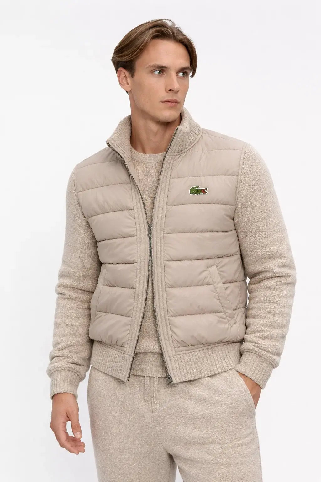 Veste matelassée – OFFRE LIMITÉE 1 + 1 OFFERT