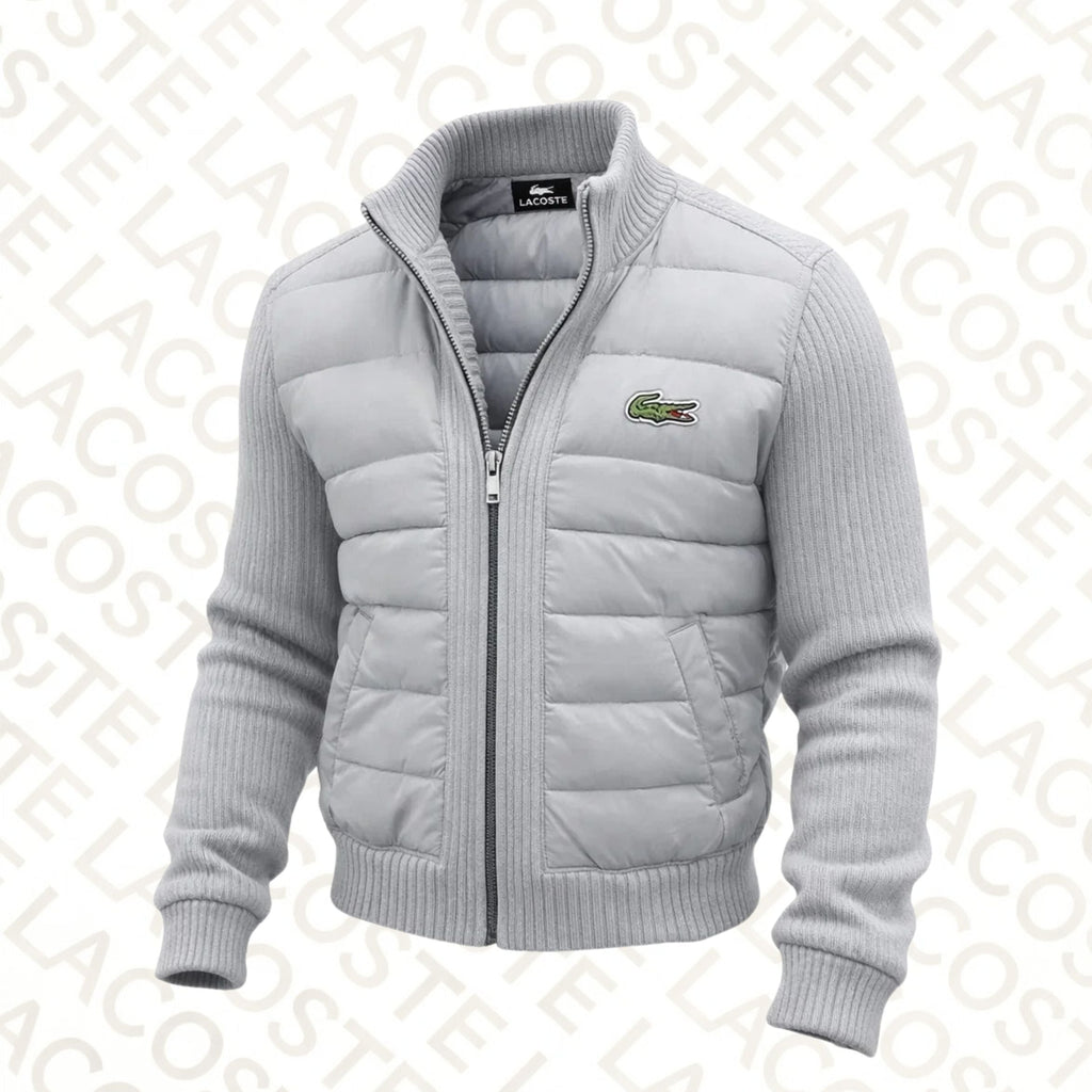 Veste matelassée – OFFRE LIMITÉE 1 + 1 OFFERT