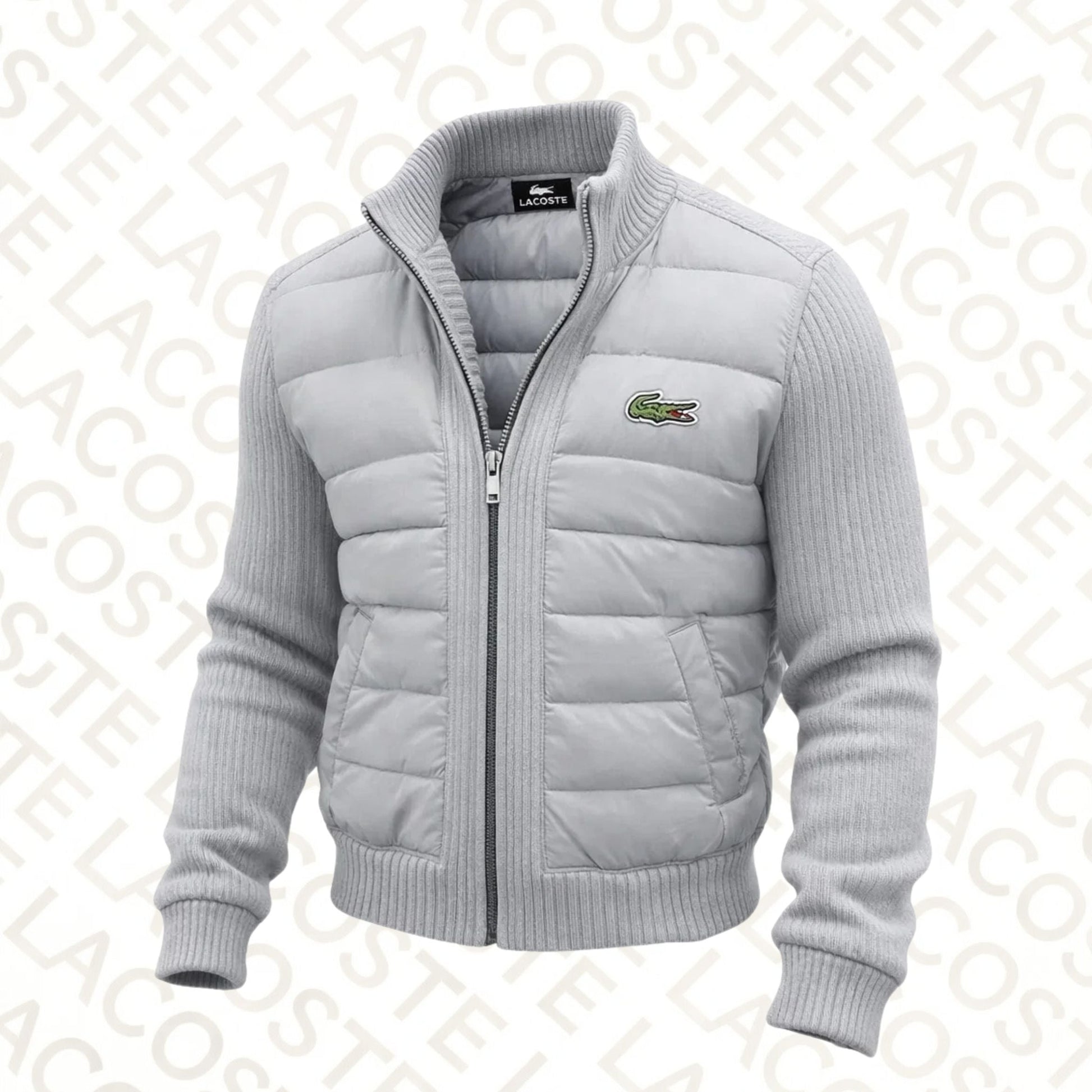 Veste matelassée – OFFRE LIMITÉE 1 + 1 OFFERT