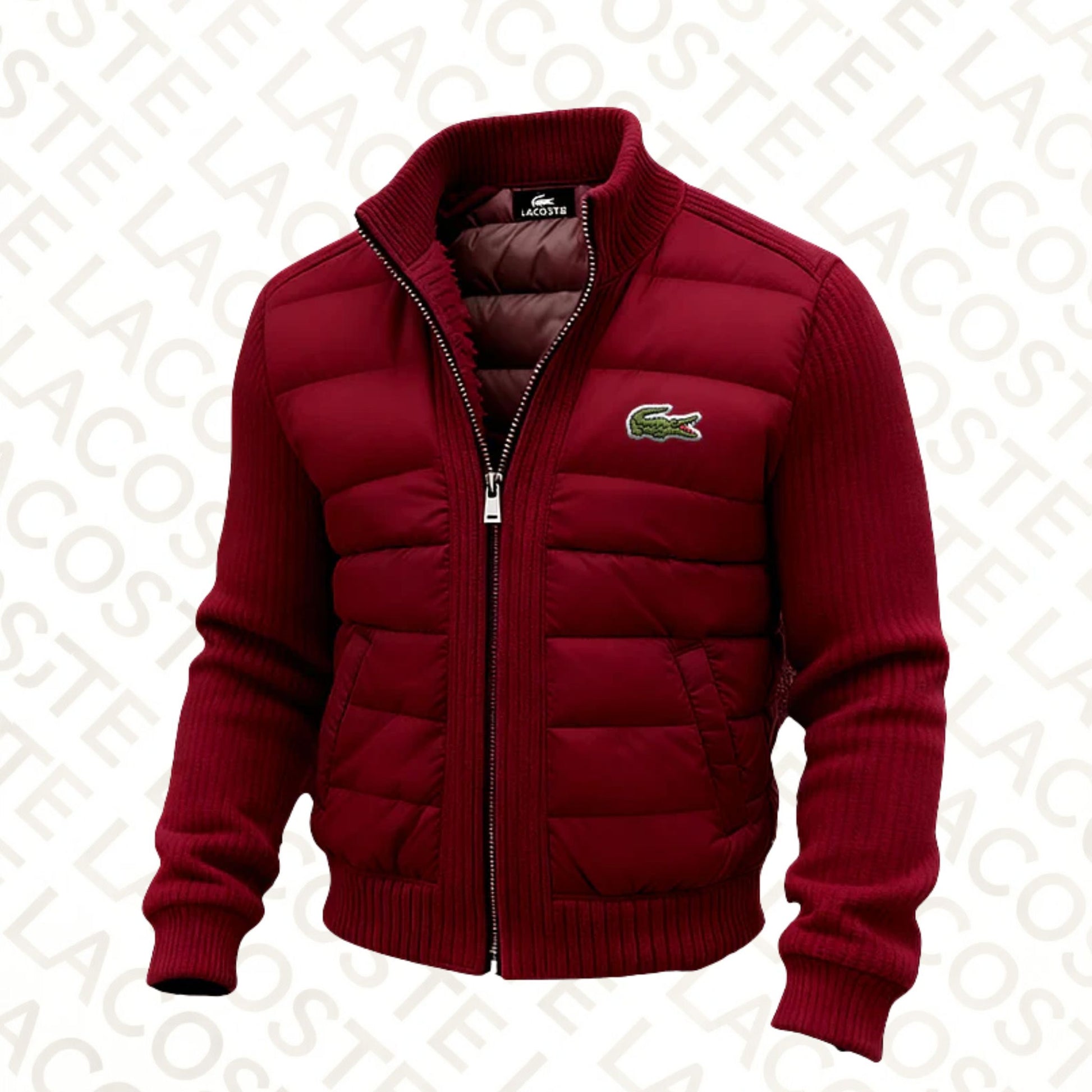 Veste matelassée – OFFRE LIMITÉE 1 + 1 OFFERT