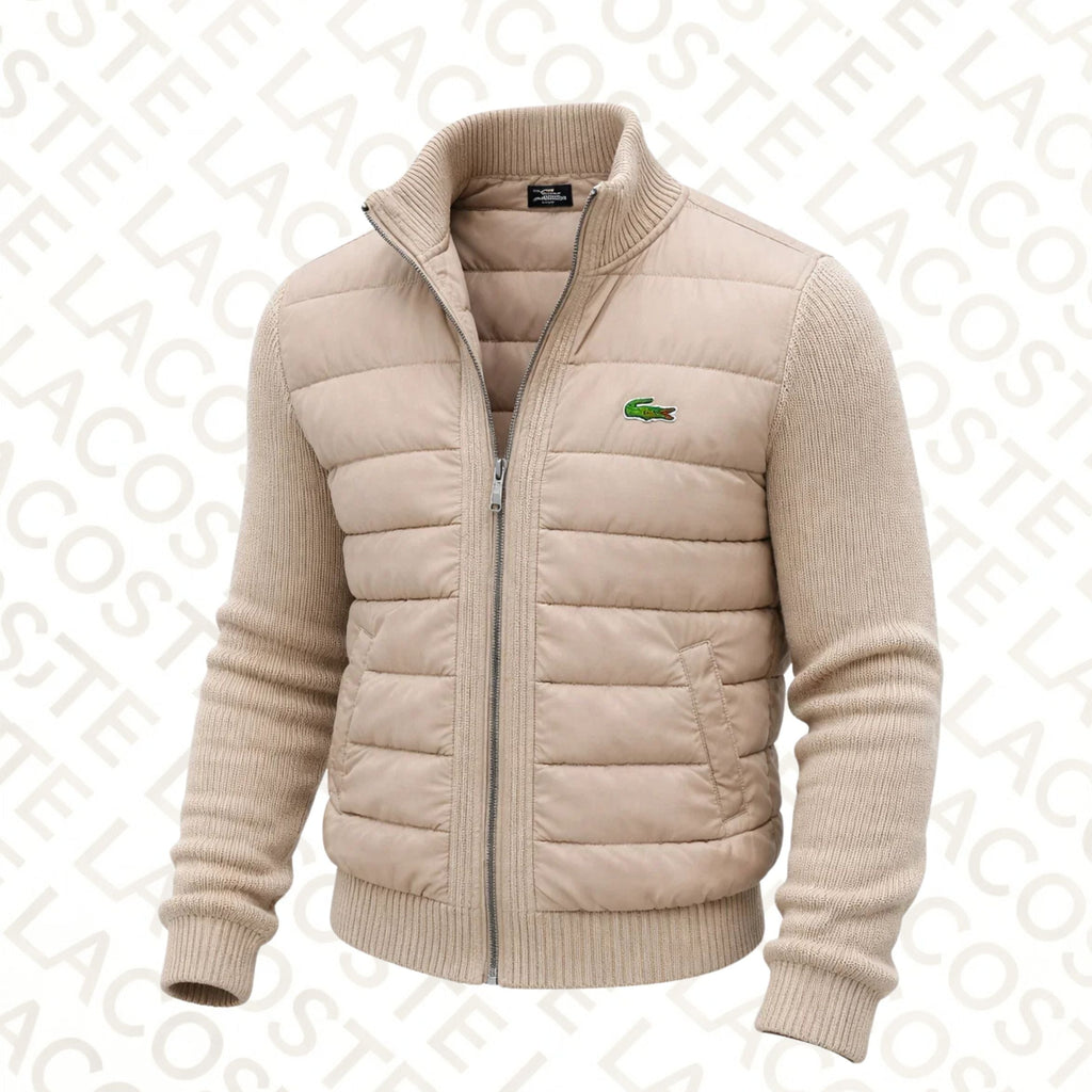 Veste matelassée – OFFRE LIMITÉE 1 + 1 OFFERT