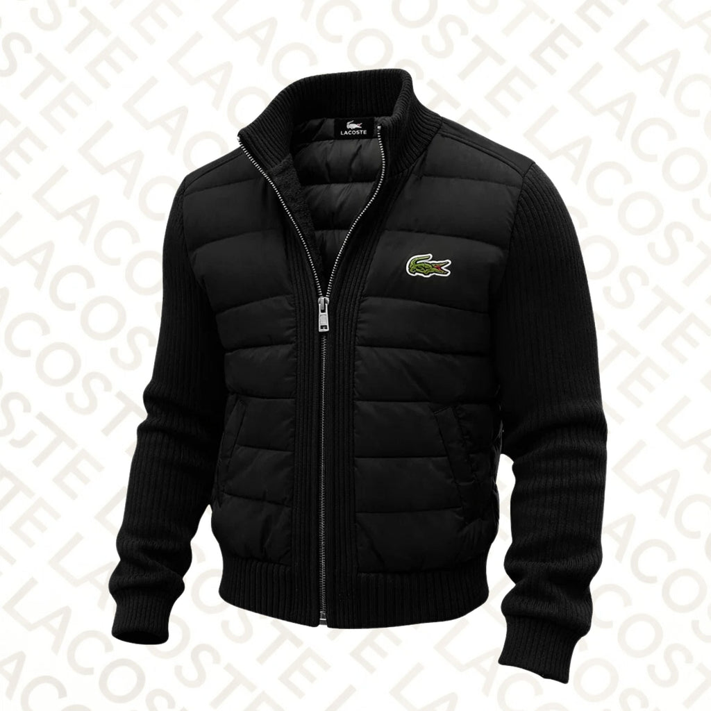 Veste matelassée – OFFRE LIMITÉE 1 + 1 OFFERT