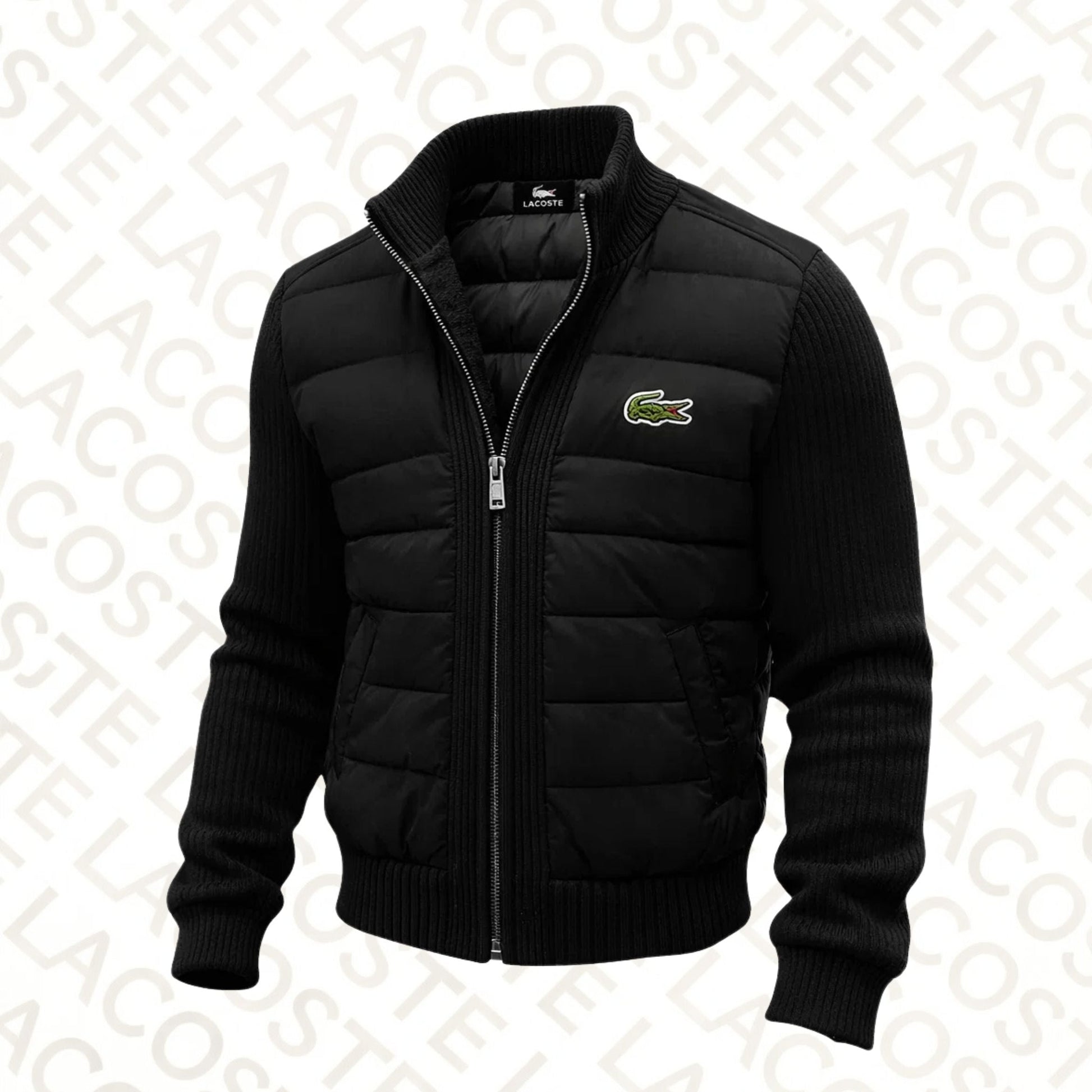 Veste matelassée – OFFRE LIMITÉE 1 + 1 OFFERT